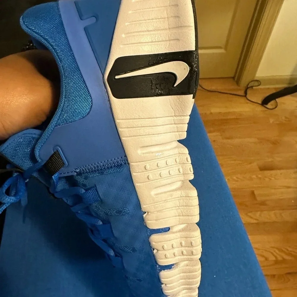 Nike‎ Free Metcon 5 TB Signal Blue, Size 10